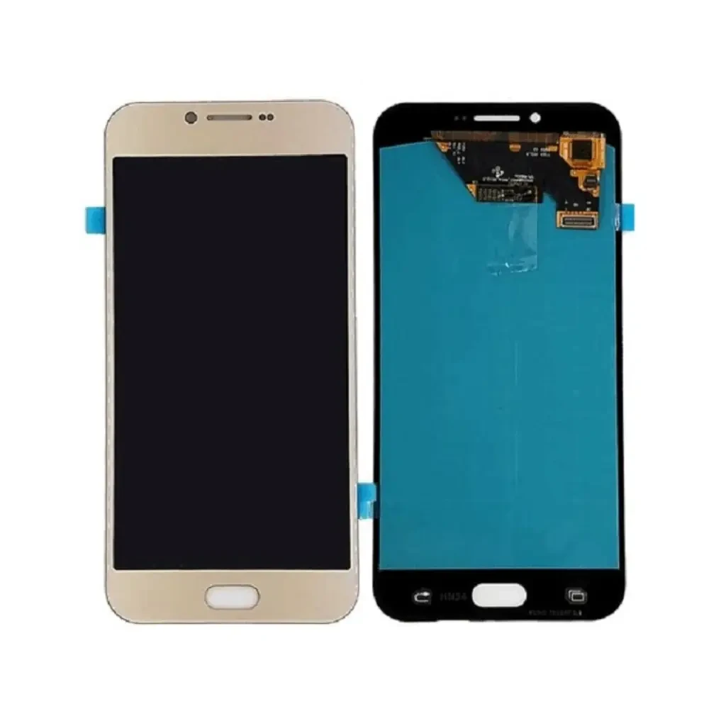 تعمیر گلکسی آ ۸ ۲۰۱۶ - Samsung Galaxy A8 2016
