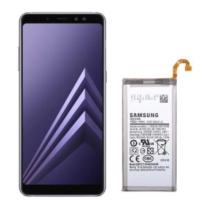 باتری گلکسی آ ۸ مدل ۲۰۱۸ - Samsung Galaxy A8 2018