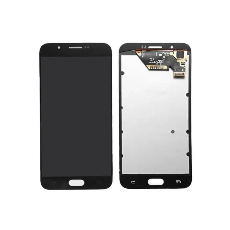 ال سی دی گلکسی آ ۸ دوئوس - Samsung Galaxy A8 Duos