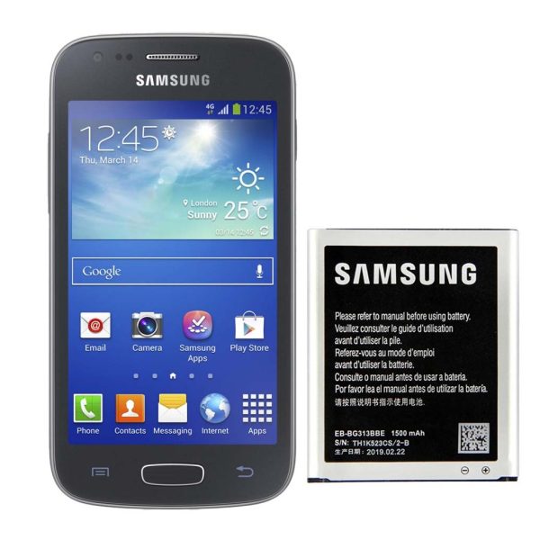 باتری گلکسی ایس 3 - Samsung Galaxy Ace 3