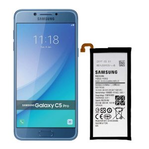 باتری گلکسی سی ۵ پرو - Samsung Galaxy C5 Pro