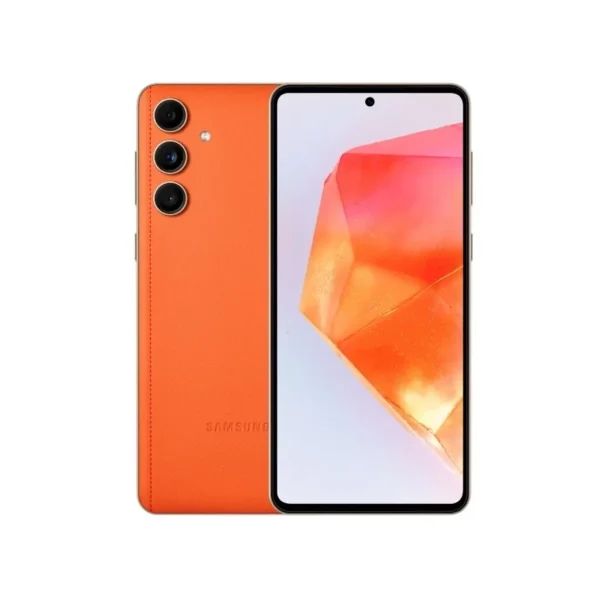 ال سی دی گلکسی سی ۵۵ - Samsung Galaxy C55