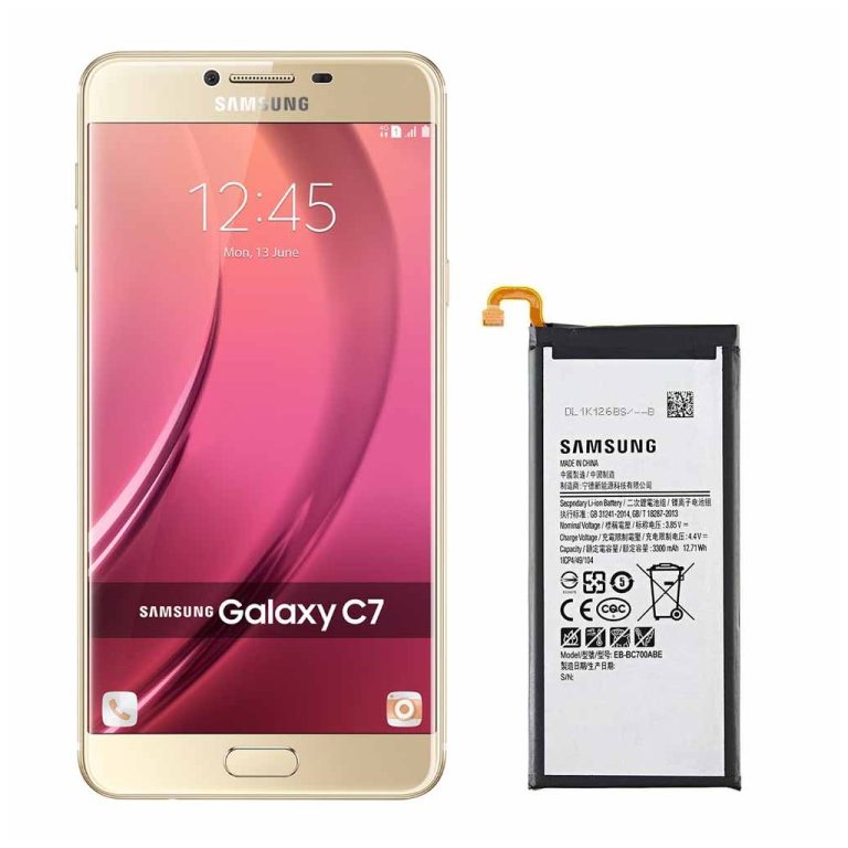 باتری گلکسی سی ۷ - Samsung Galaxy C7