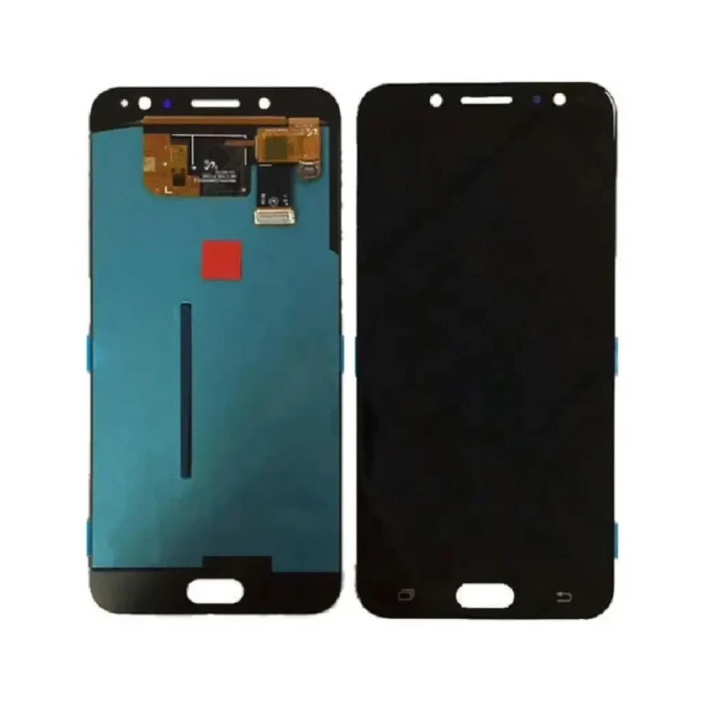 ال سی دی گلکسی سی ۸ - Samsung Galaxy C8