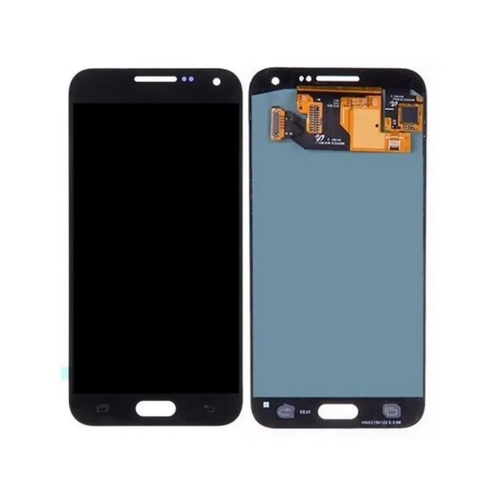 تعویض ال سی دی گلکسی ای ۵ - Samsung Galaxy E5
