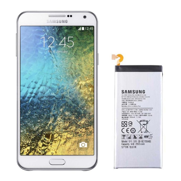 باتری گلکسی ای 7 - Samsung Galaxy E7