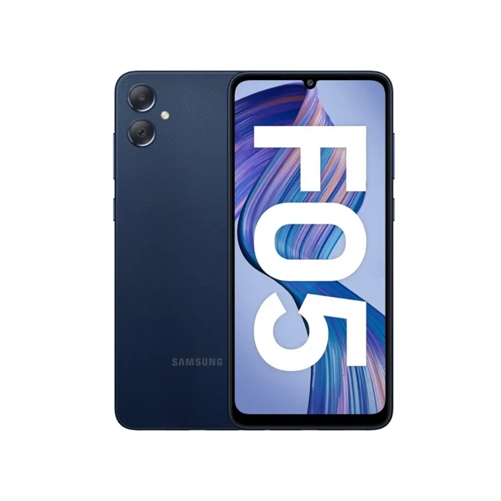 تعمیر گلکسی اف ۰۵ - Samsung Galaxy F05