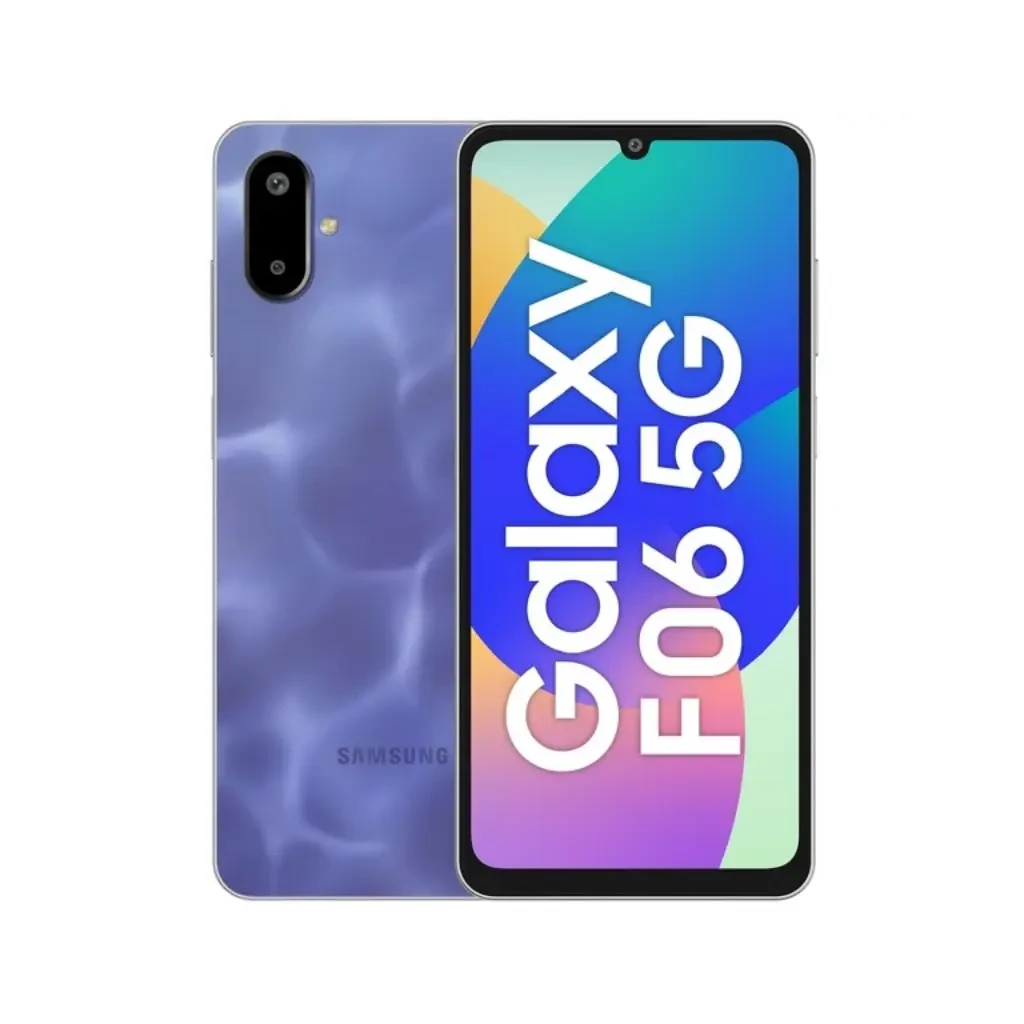 تعمیر گلکسی اف ۰۶ 5G - Samsung Galaxy F06 5G