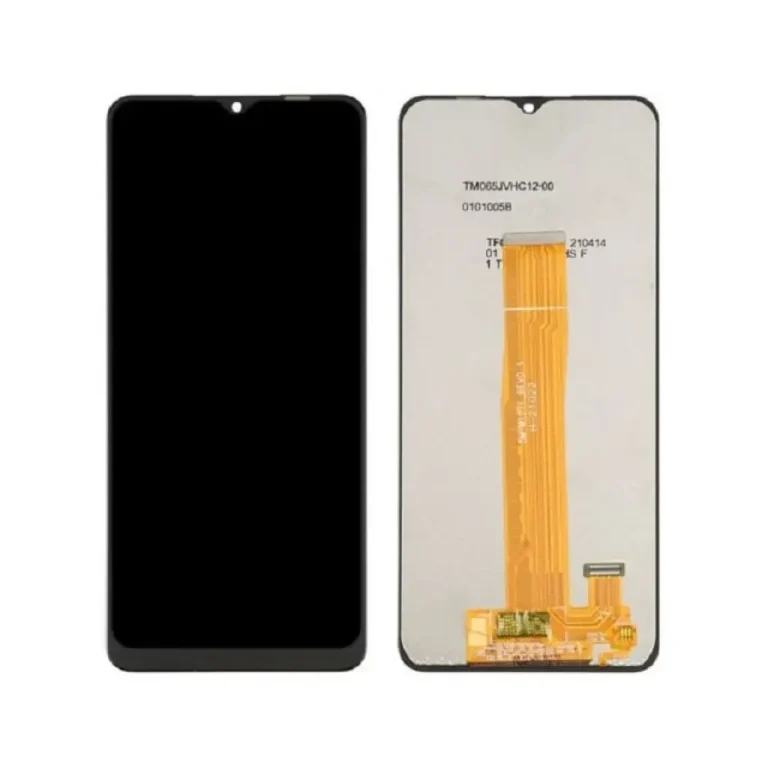 ال سی دی گلکسی اف ۱۲ - Samsung Galaxy F12