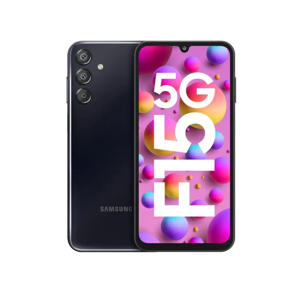 تعمیر گلکسی اف ۱۵ - Samsung Galaxy F15