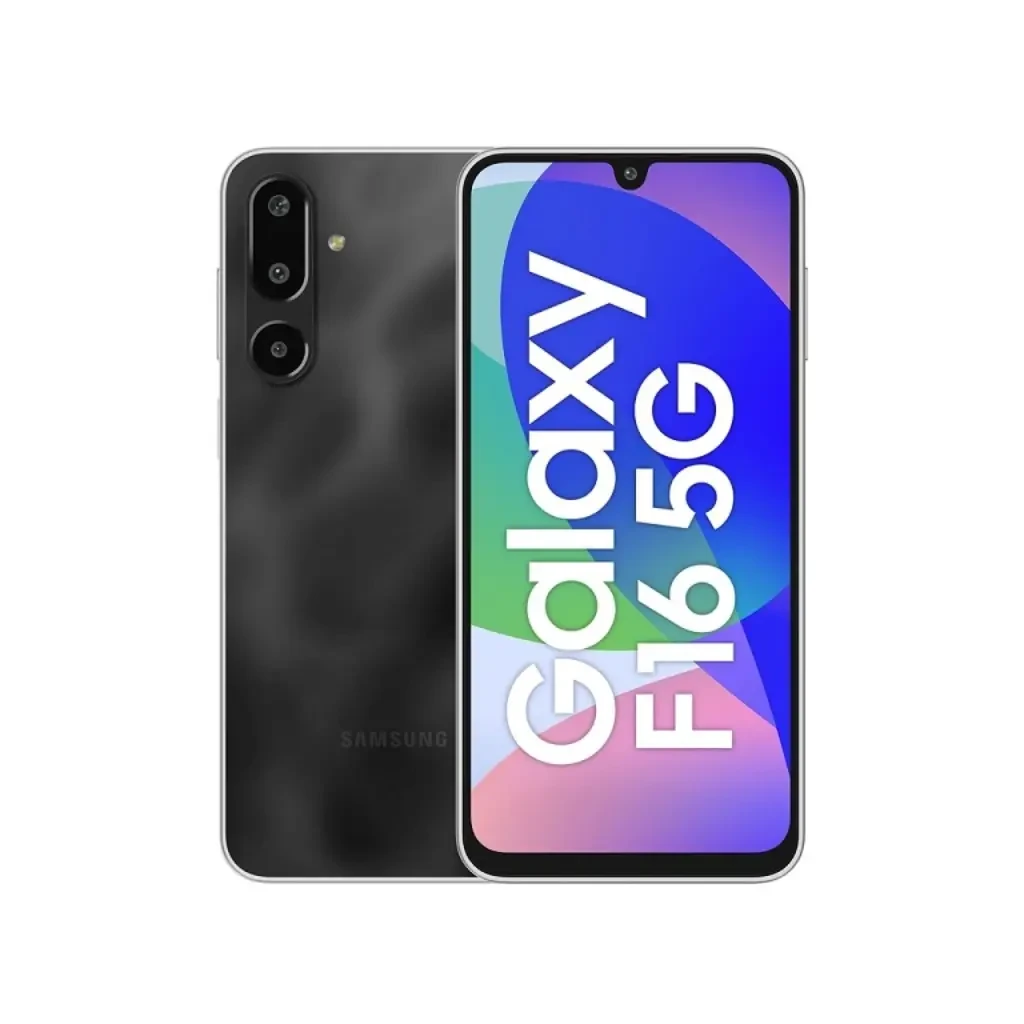 تعمیر گلکسی اف ۱۶ - Samsung Galaxy F16
