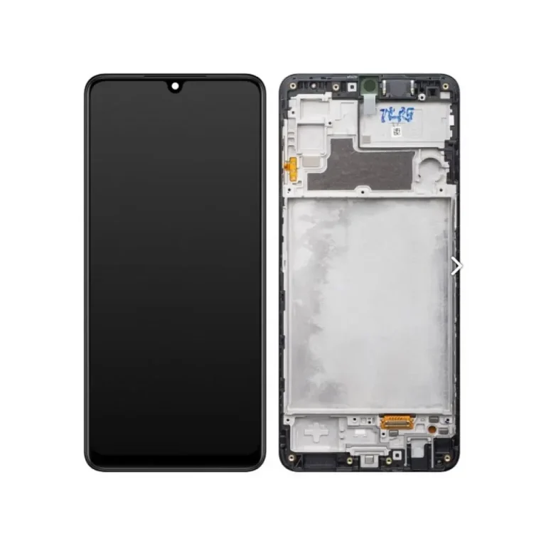 ال سی دی گلکسی اف ۲۲ - Samsung Galaxy F22