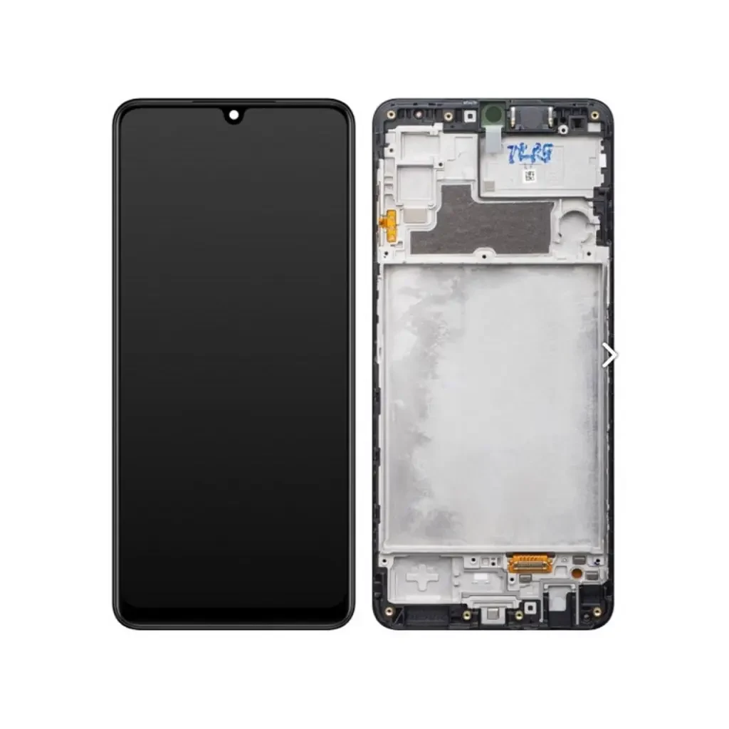 تعویض ال سی دی گلکسی اف ۲۲ - Samsung Galaxy F22