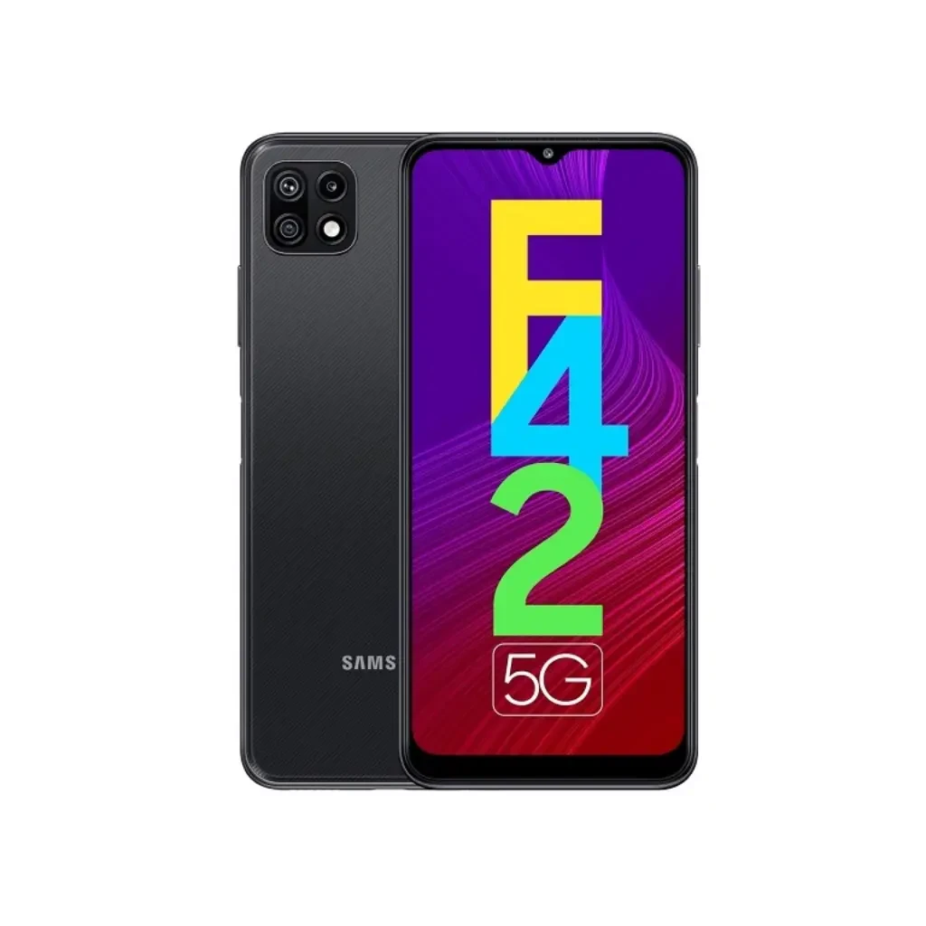 تعویض ال سی دی گلکسی اف ۴۲ 5G - Samsung Galaxy F42 5G
