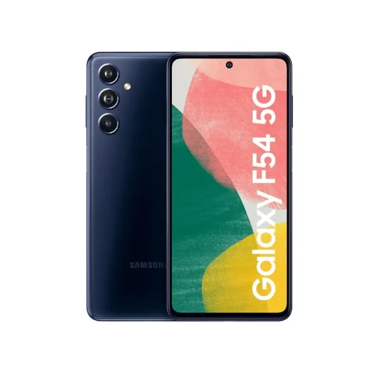 ال سی دی گلکسی اف ۵۴ - Samsung Galaxy F54