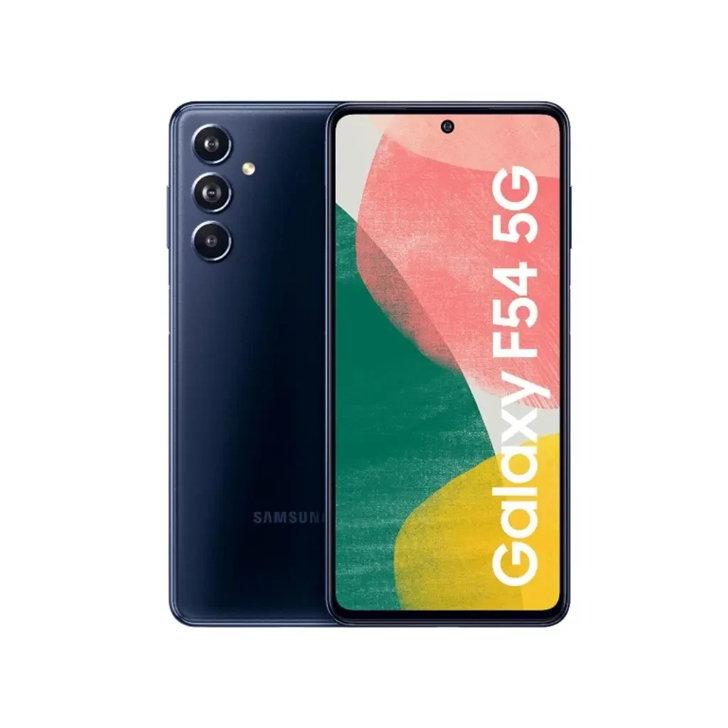 ال سی دی گلکسی اف ۵۴ - Samsung Galaxy F54
