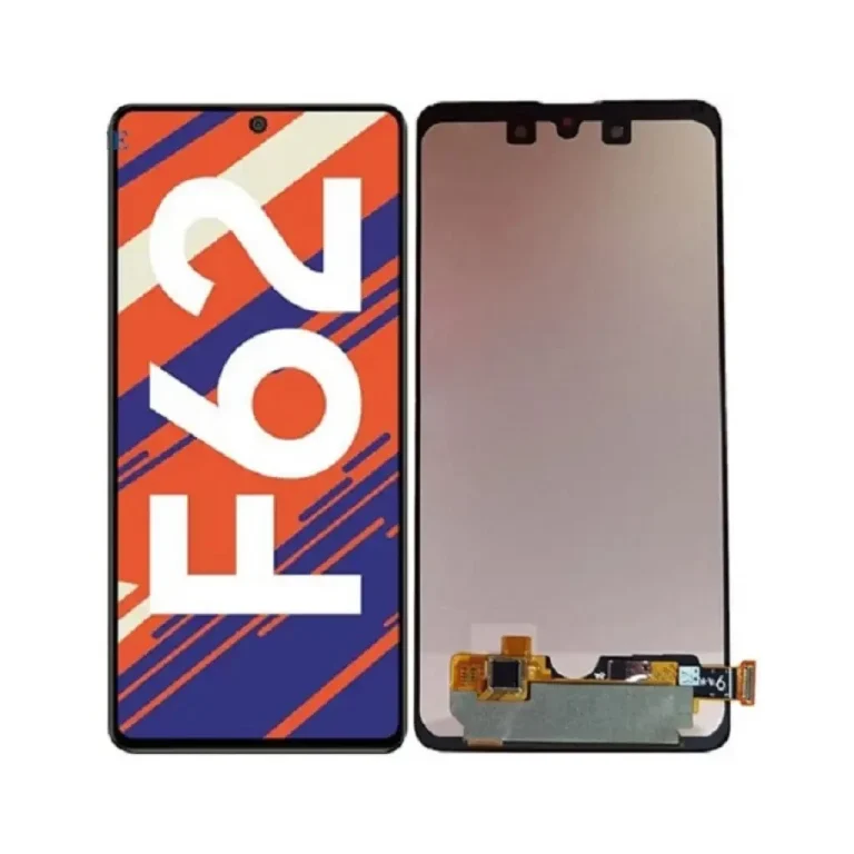 ال سی دی گلکسی اف ۶۲ - Samsung Galaxy F62
