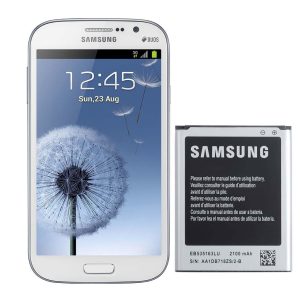 باتری گلکسی گرند - Samsung Galaxy Grand