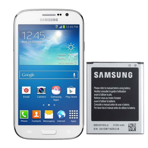 باتری گلکسی گرند نئو - Samsung Galaxy Grand Neo