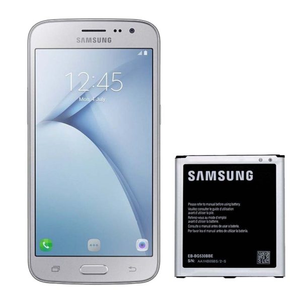 باتری گلکسی جی ۲ مدل ۲۰۱۶ - Samsung Galaxy J2 2016