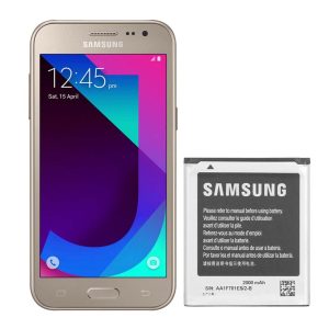 باتری گلکسی جی ۲ مدل ۲۰۱۷ - Samsung Galaxy J2 2017