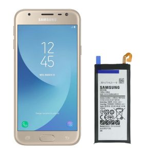 باتری گلکسی جی ۳ مدل ۲۰۱۷ - Samsung Galaxy J3 2017