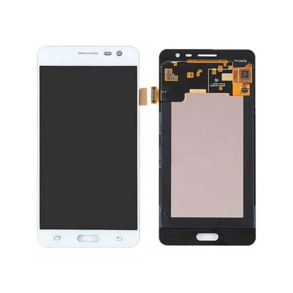 تعمیر گلکسی جی ۳ پرو - Samsung Galaxy J3 Pro