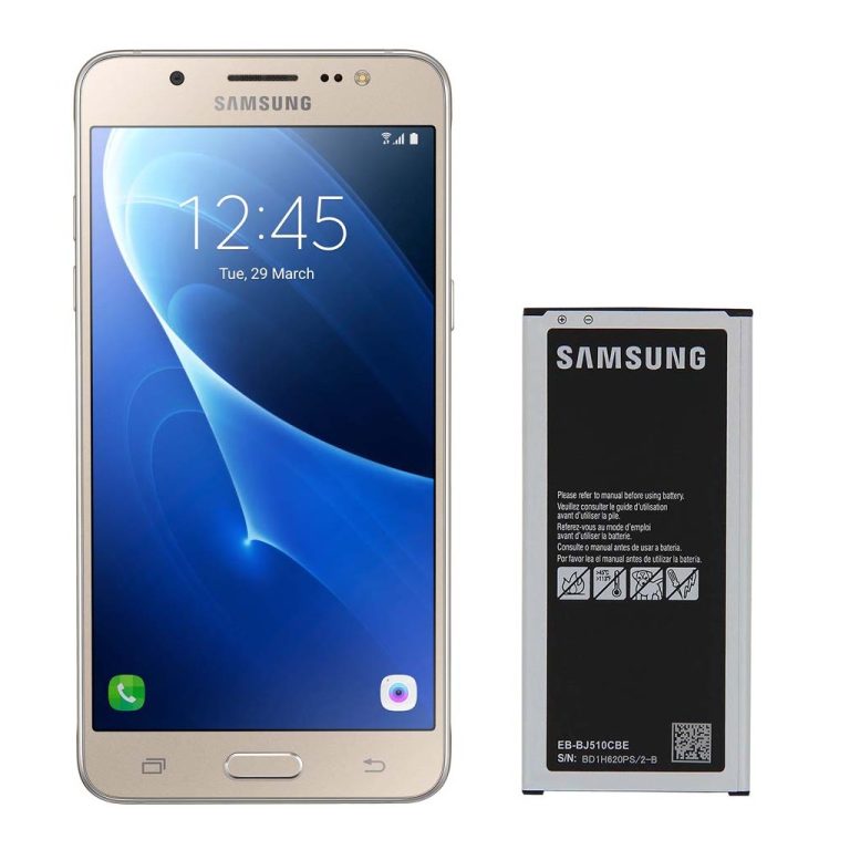 باتری گلکسی جی ۵ مدل ۲۰۱۶ - Samsung Galaxy J5 2016