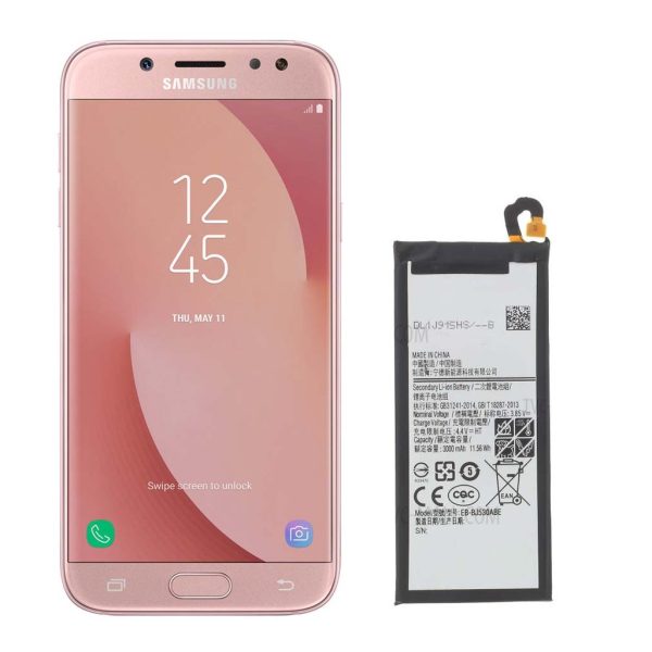 باتری گلکسی جی ۵ پرو - Samsung Galaxy J5 Pro