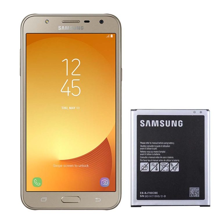 باتری گلکسی جی ۷ کور - Samsung Galaxy J7 Core