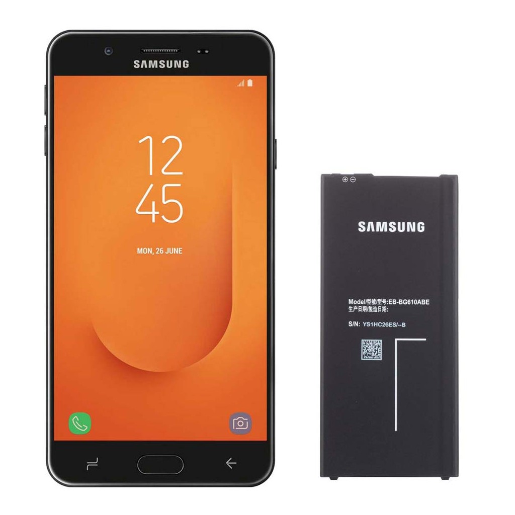 تعویض باتری گلکسی جی ۷ پرایم ۲ - Samsung Galaxy J7 Prime 2