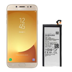 باتری گلکسی جی ۷ پرو - Samsung Galaxy J7 Pro