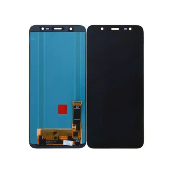 ال سی دی گلکسی جی ۸ - Samsung Galaxy J8