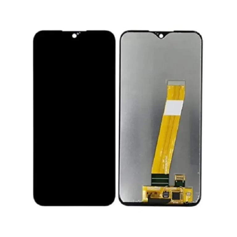 ال سی دی گلکسی ام ۰۱ اس - Samsung Galaxy M01s