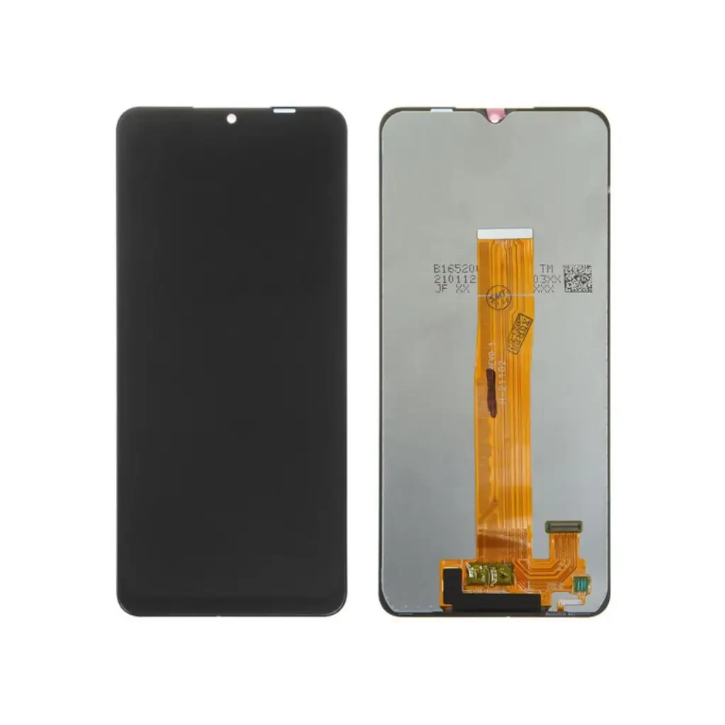 تعویض ال سی دی گلکسی ام ۰۲ - Samsung Galaxy M02