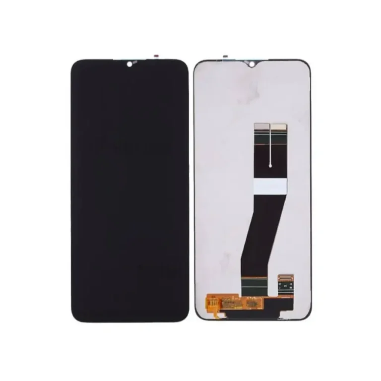 ال سی دی گلکسی ام ۰۲ اس - Samsung Galaxy M02s