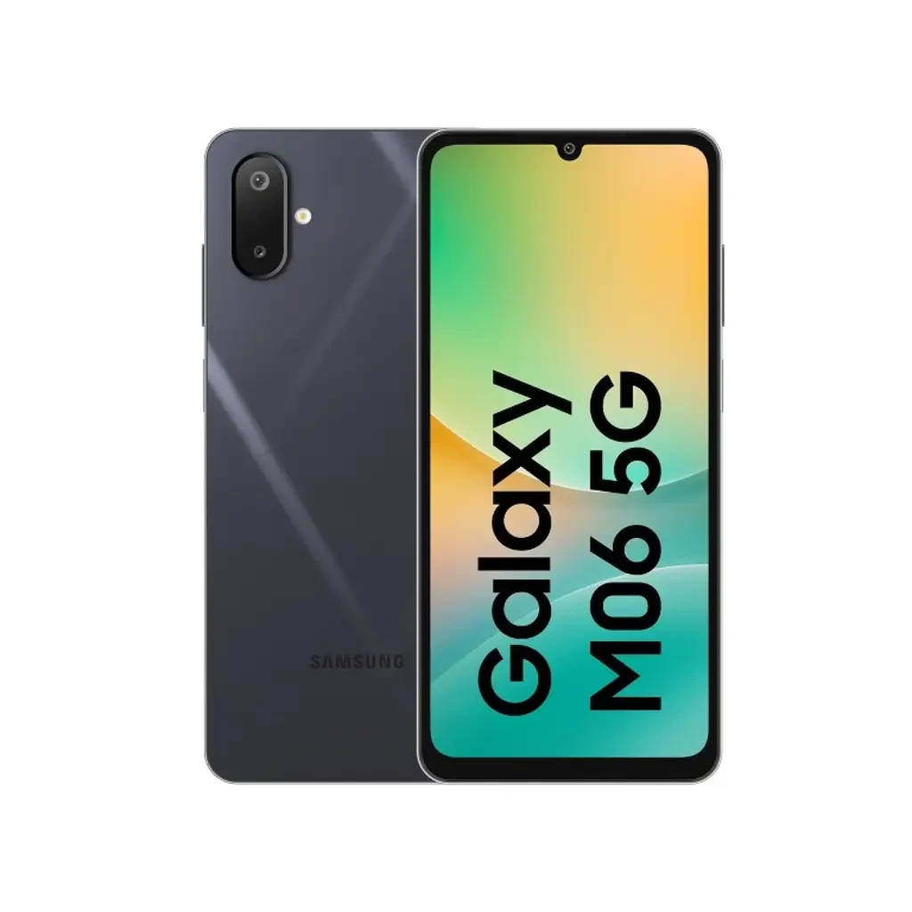 تعویض ال سی دی گلکسی ام ۰۶ - Samsung Galaxy M06