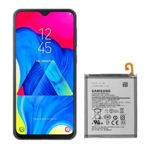 باتری گلکسی ام 10 - Samsung Galaxy M10