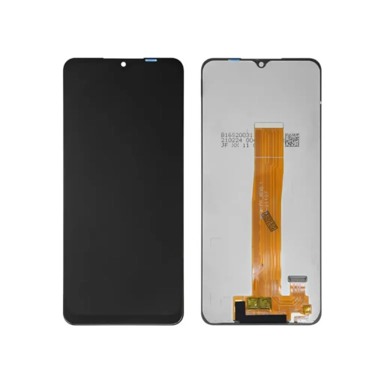 ال سی دی گلکسی ام ۱۲ - Samsung Galaxy M12