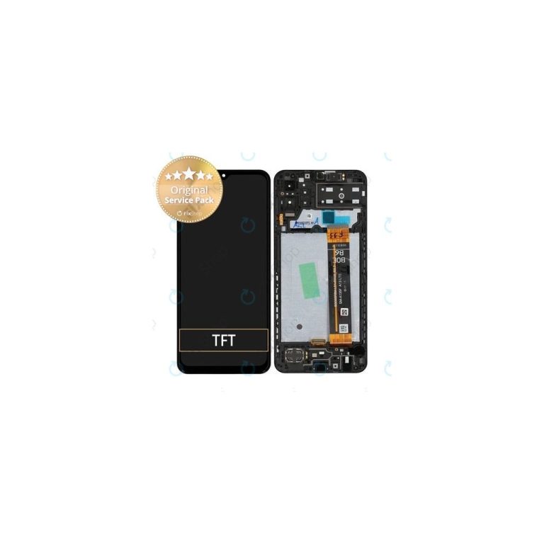 ال سی دی گلکسی ام ۱۳ 4جی - Samsung Galaxy M13 4G