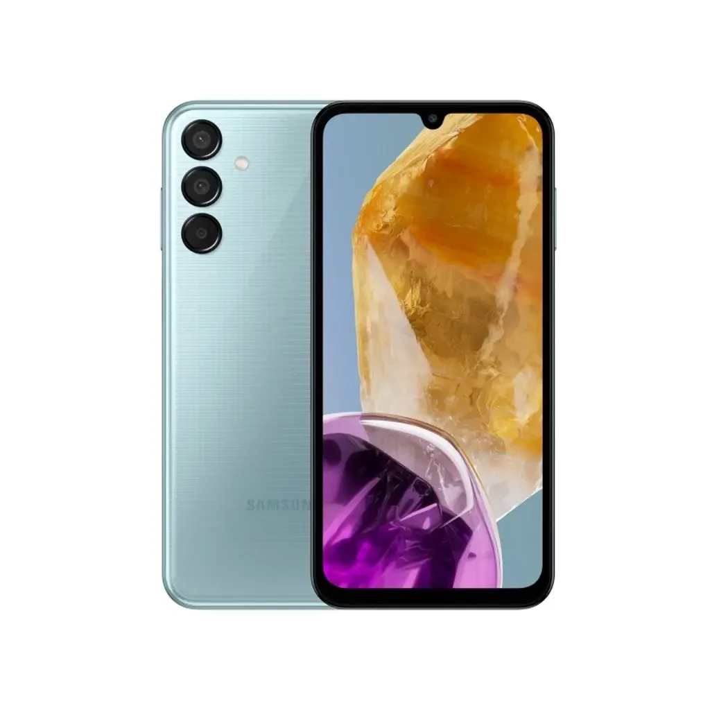 تعویض ال سی دی گلکسی ام ۱۵ - Samsung Galaxy M15
