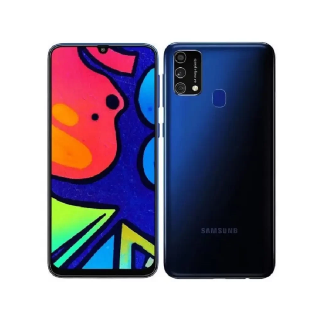 تعمیر گلکسی ام ۲۱ اس - Samsung Galaxy M21s