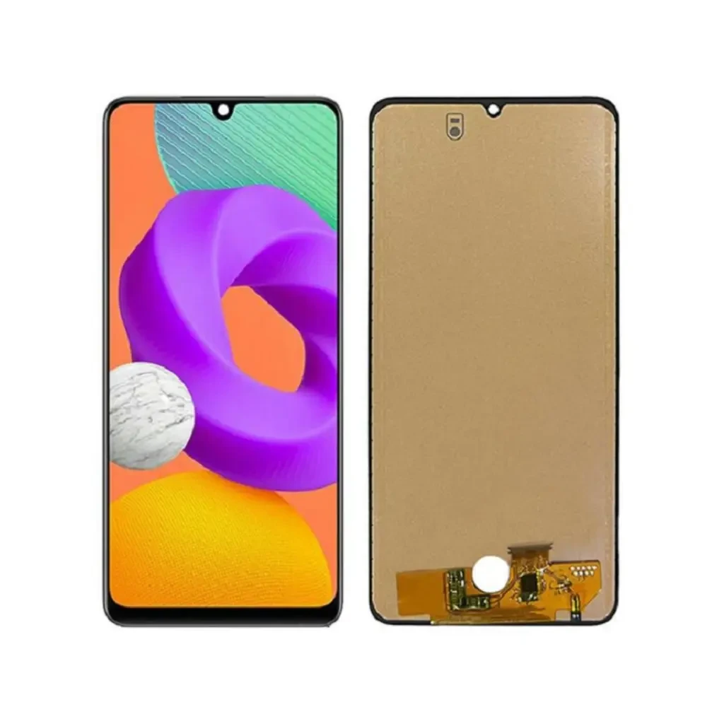 ال سی دی گلکسی ام ۲۲ - Samsung Galaxy M22