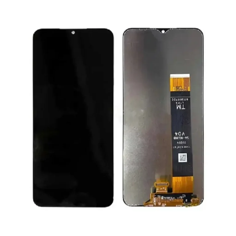 ال سی دی گلکسی ام ۲۳ - Samsung Galaxy M23
