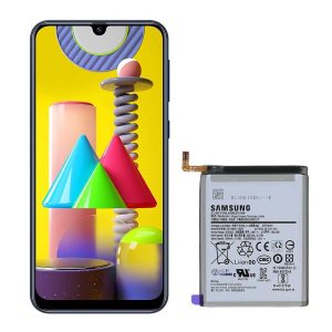 باتری گلکسی ام ۳۱ - Samsung Galaxy M31