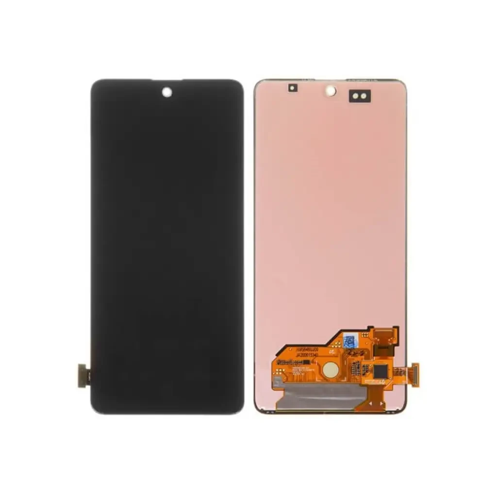 تعویض ال سی دی گلکسی ام ۳۱ اس - Samsung Galaxy M31s