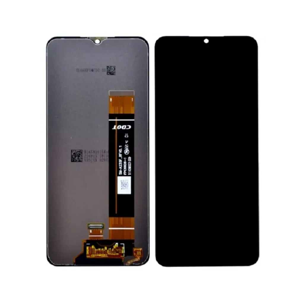 تعمیر گلکسی ام ۳۳ - Samsung Galaxy M33