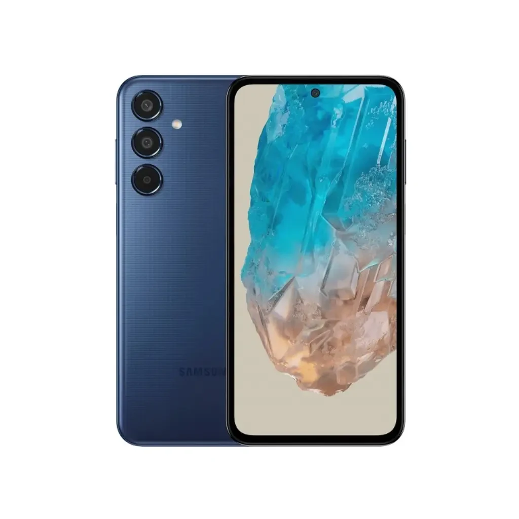 تعمیر گلکسی ام ۳۵ - Samsung Galaxy M35