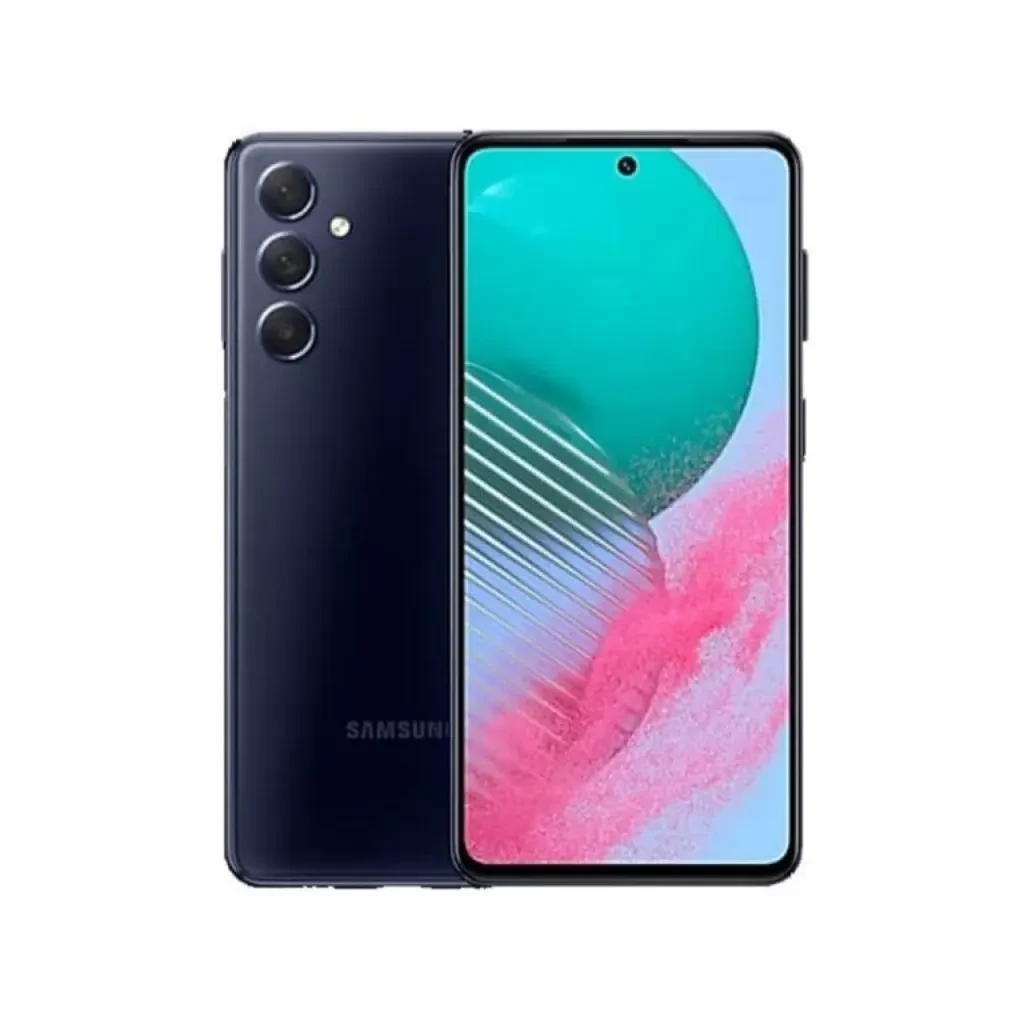تعویض ال سی دی گلکسی ام ۴۴ - Samsung Galaxy M44
