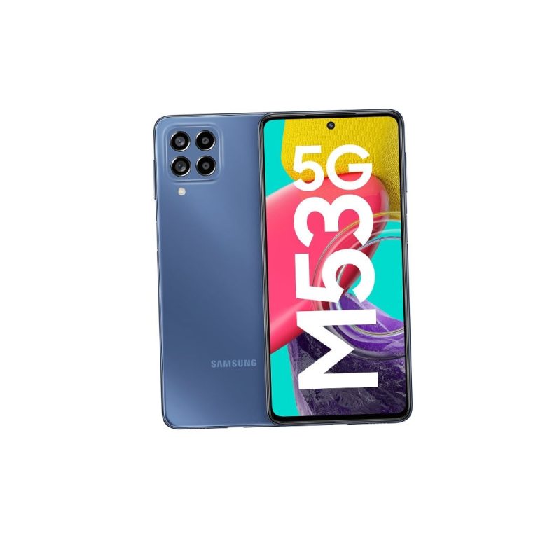 ال سی دی گلکسی ام ۵۳ 5جی - Samsung Galaxy M53 5G